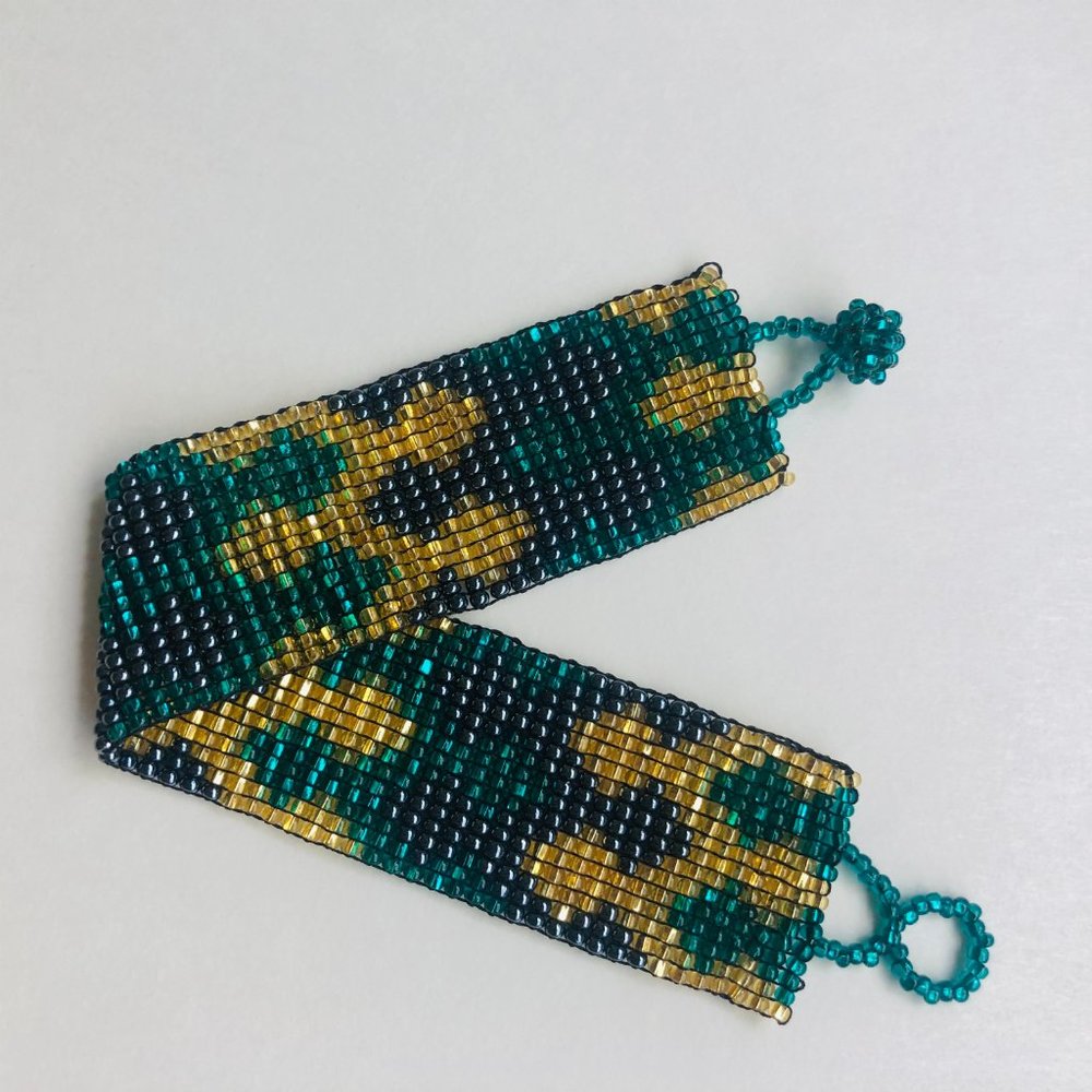 Beaded Bracelet - Picture 5 of 7